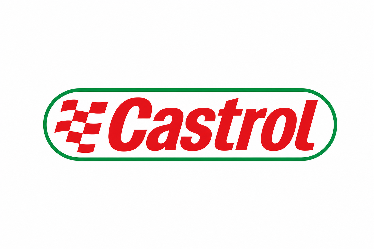 Logotipo de Castrol