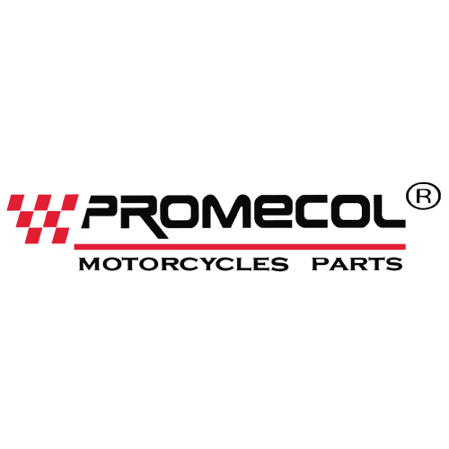 Logotipo de Promecol