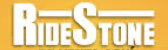 Logotipo de RideStone