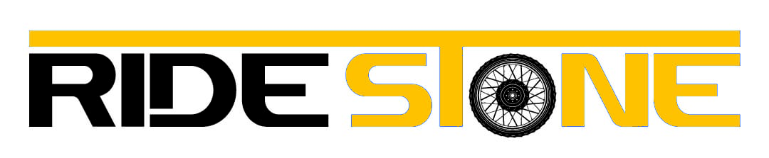 Logotipo de RideStone