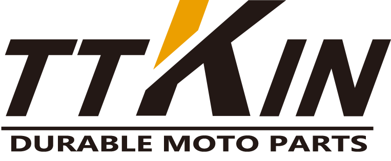 Logotipo de Ttkin